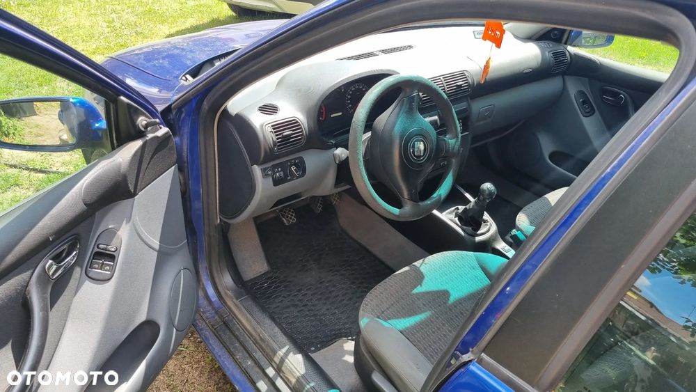 Seat Leon - 9