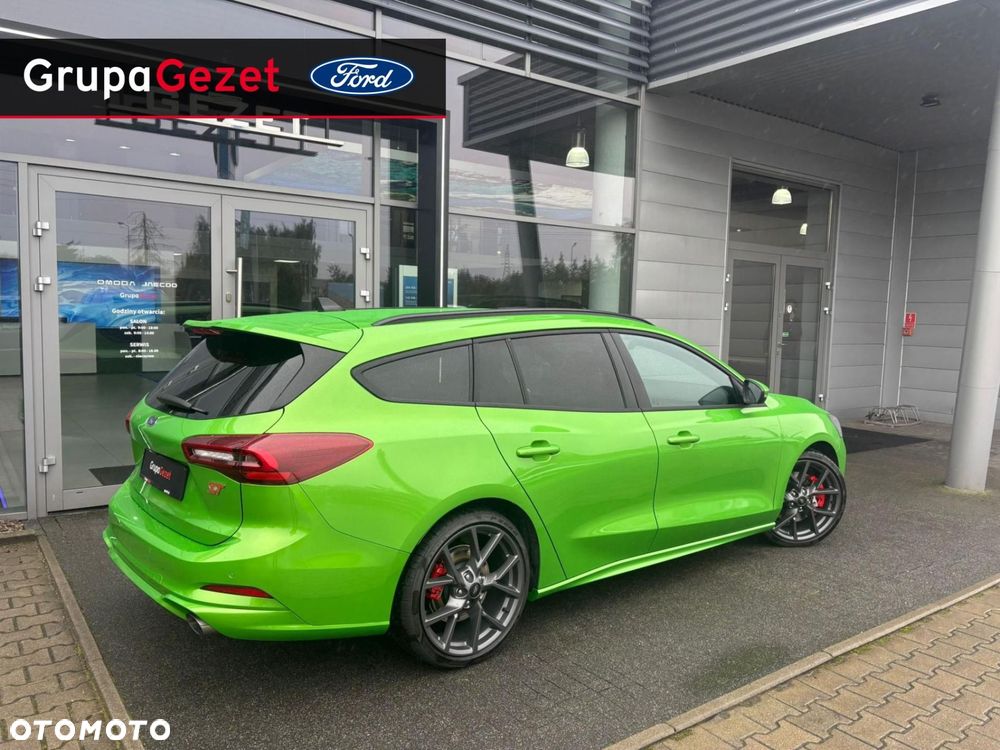 Ford Focus - 2