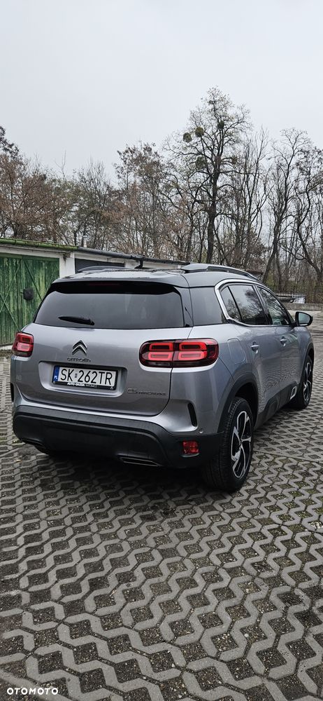 Citroën C5 Aircross 1.6 PureTech Shine EAT8 - 3