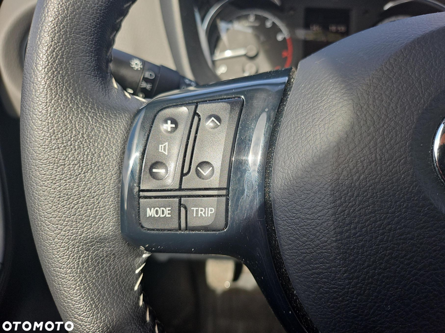 Toyota Yaris - 11