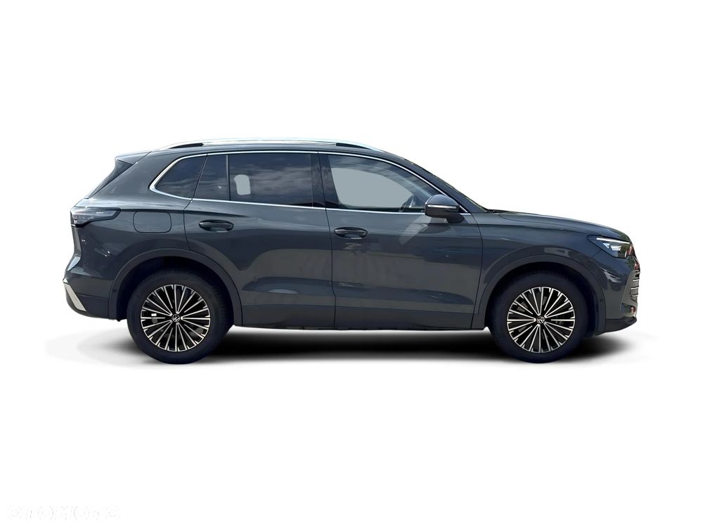 Volkswagen Tiguan 2.0 TDI Elegance DSG - 8