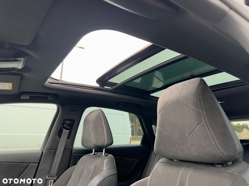 DS Automobiles DS 7 Crossback - 20