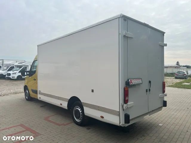 Nissan NV 400 - 10