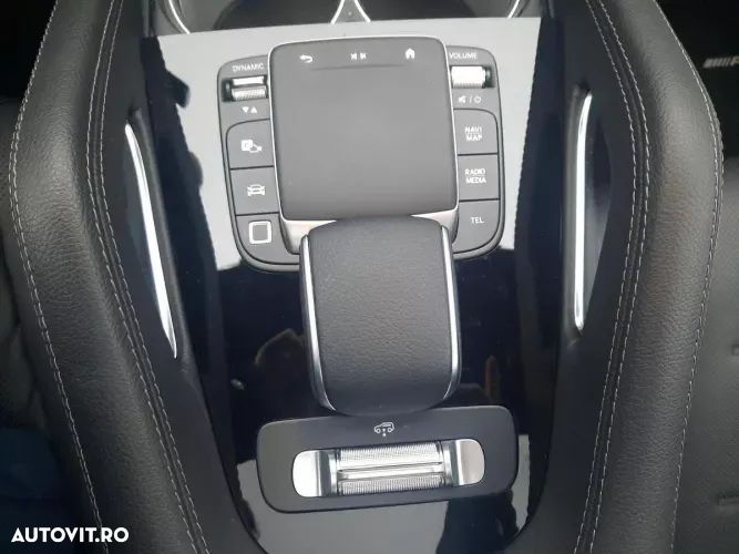 Mercedes-Benz GLE 350 PHEV de 4MATIC - 19