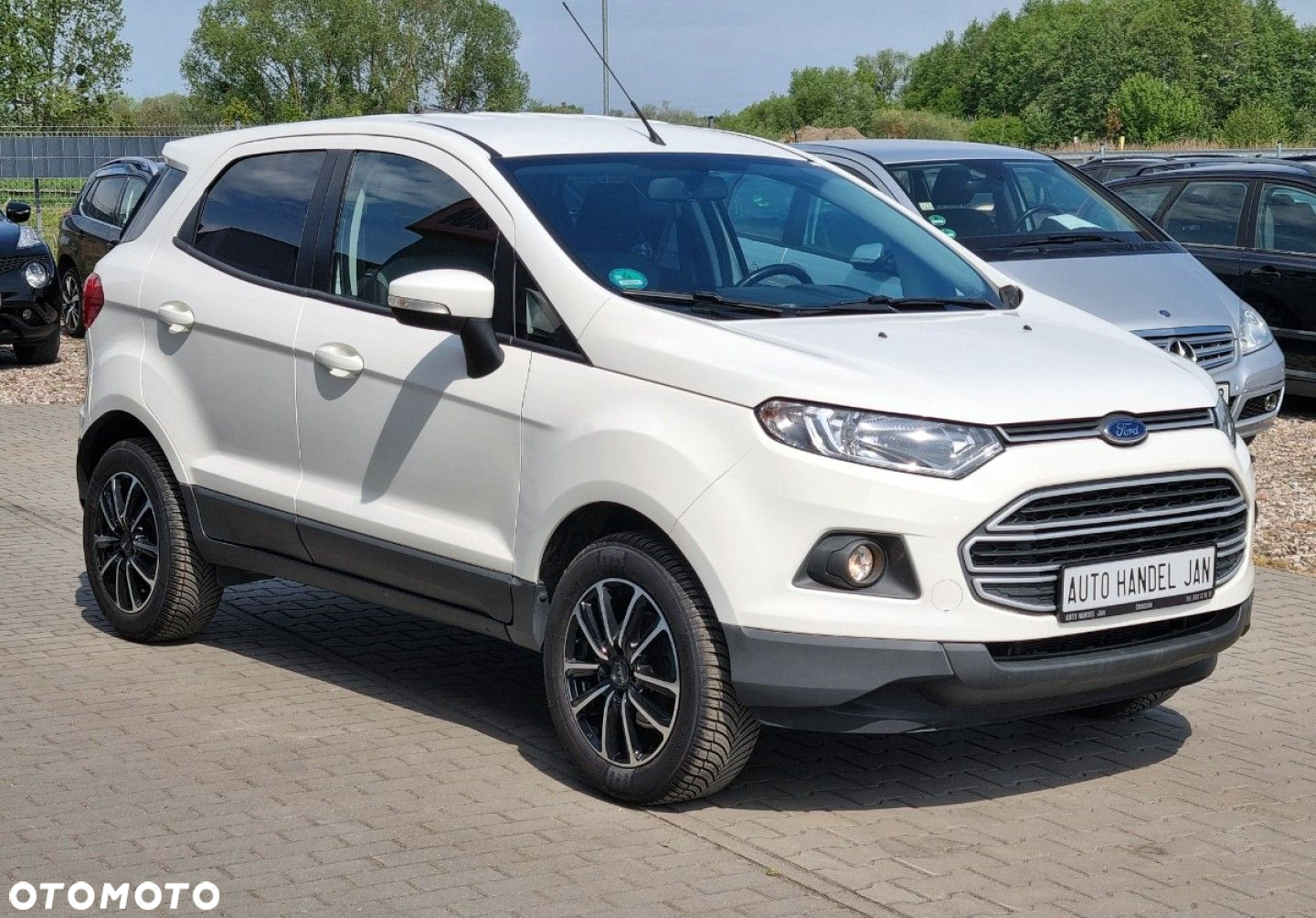 Ford EcoSport - 12