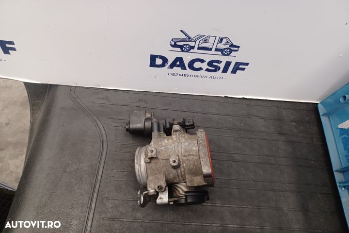 CLAPETA ACCELERATIE 0280140575 1432059 0280140575 1432059 BMW Seria 3 - 2