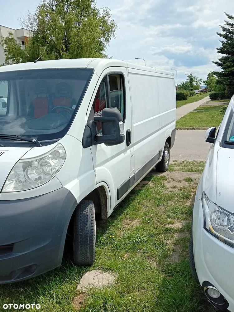 Fiat Ducato - 1