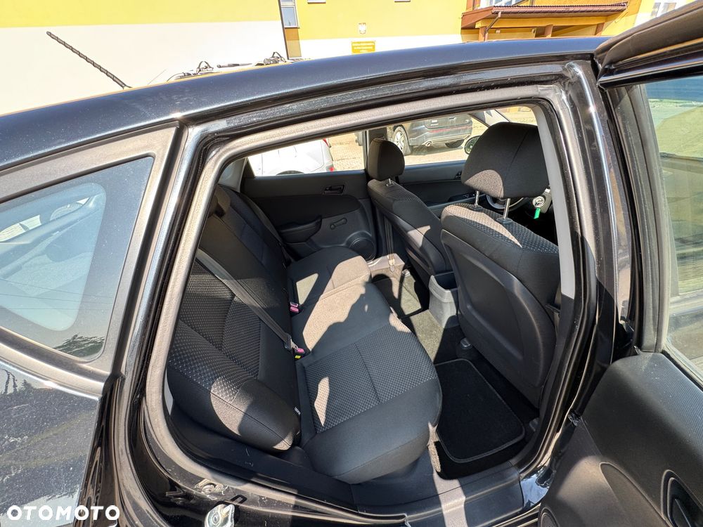 Hyundai i30 1.4 Blue Comfort - 8