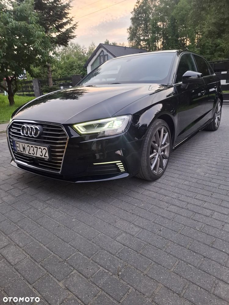 Audi A3 Sportback - 10