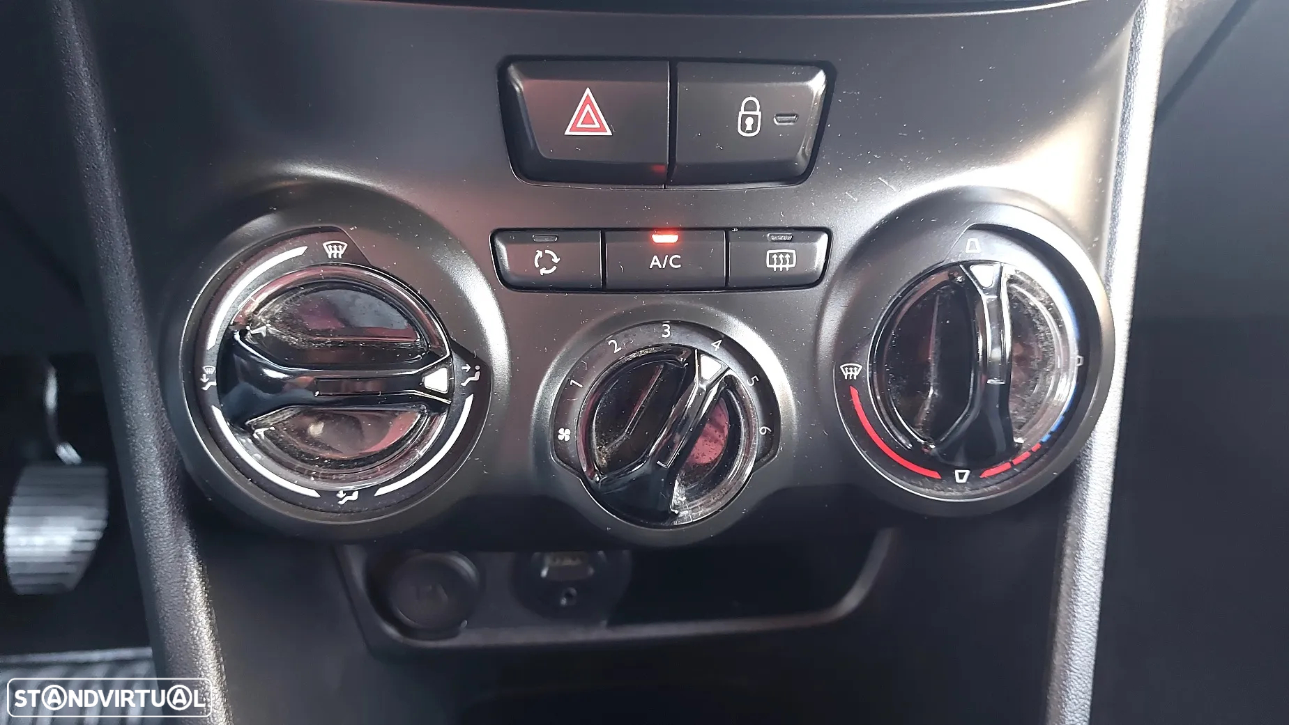 Peugeot 2008 PureTech 82 Style - 6