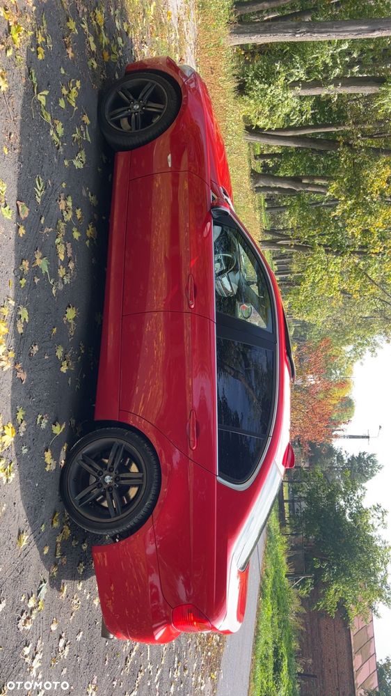 BMW Seria 3 - 4