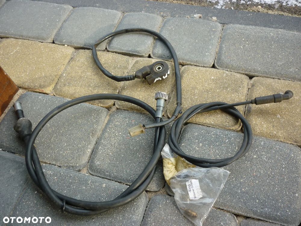 Bagażnik BMW F650 rok 1993-2001 - 28