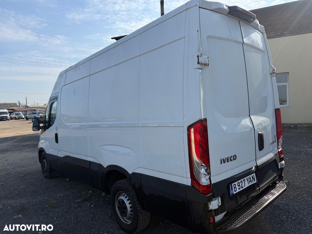 Iveco Daily - 5