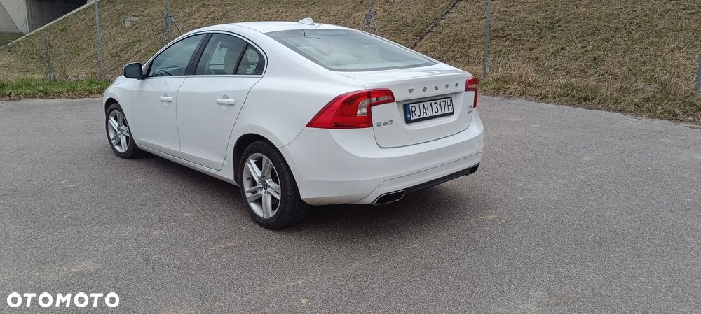 Volvo S60 2.5 T5 AWD - 3