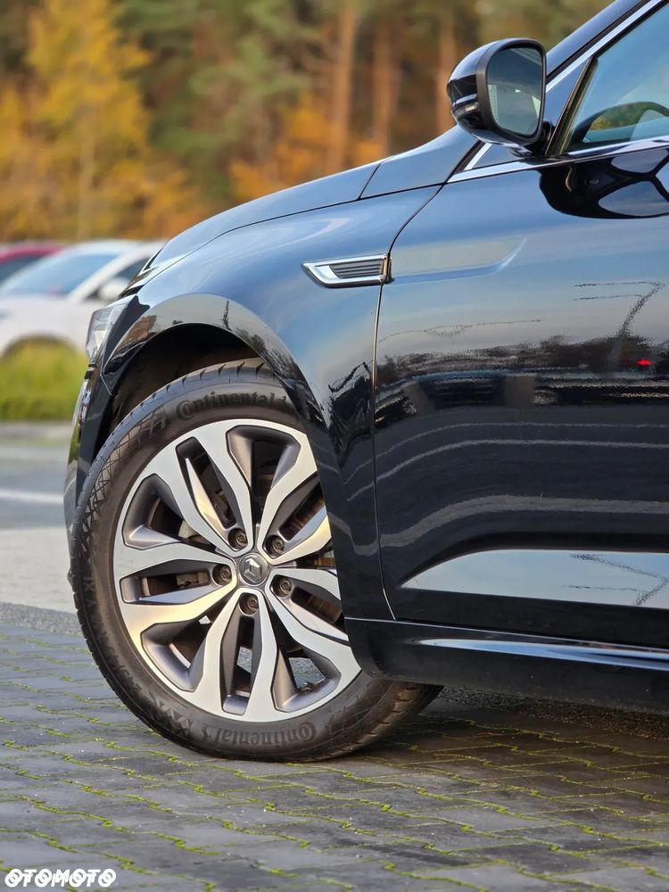 Renault Talisman TCe 160 EDC GPF INITIALE PARIS - 30