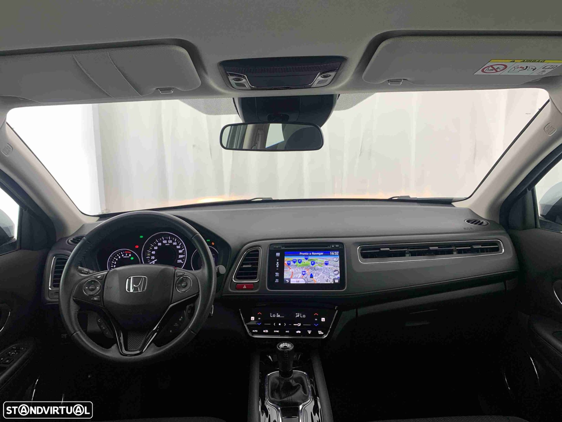 Honda HR-V 1.5 i-VTEC Elegance+Connect Navi - 13