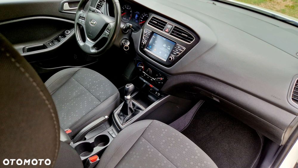Hyundai i20 1.2 Style - 13