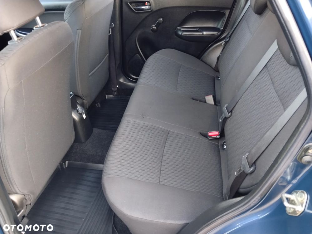 Suzuki Baleno - 20