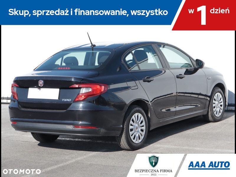 Fiat Tipo - 6