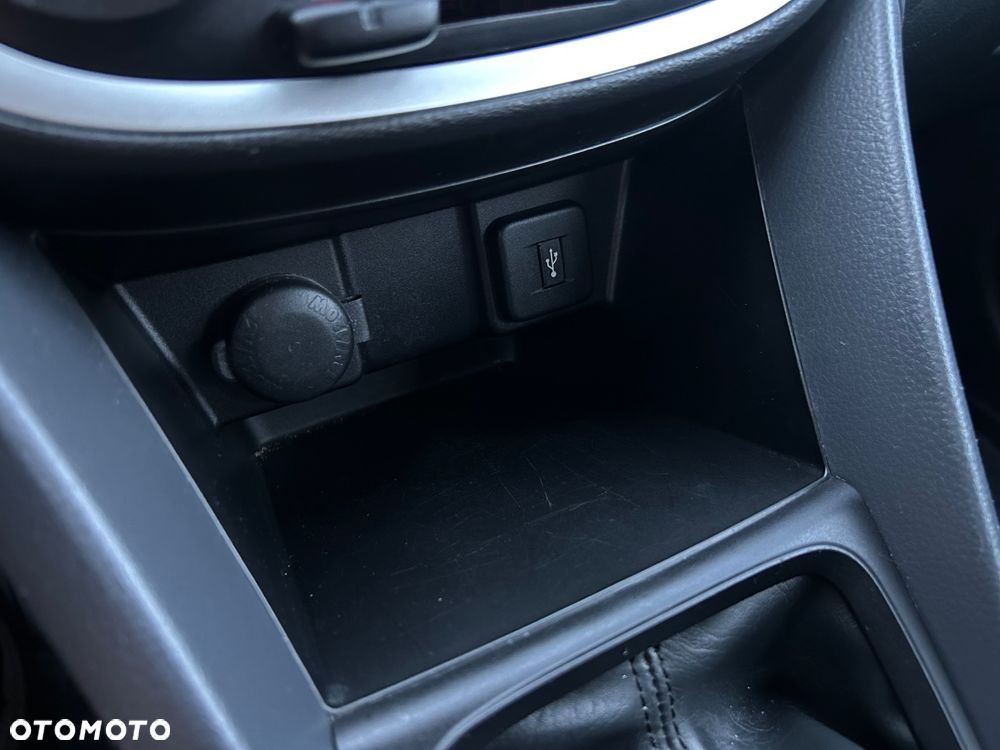 Suzuki Celerio 1.0 Comfort - 24