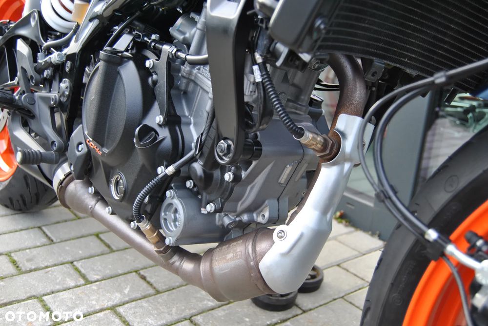 KTM Duke - 15