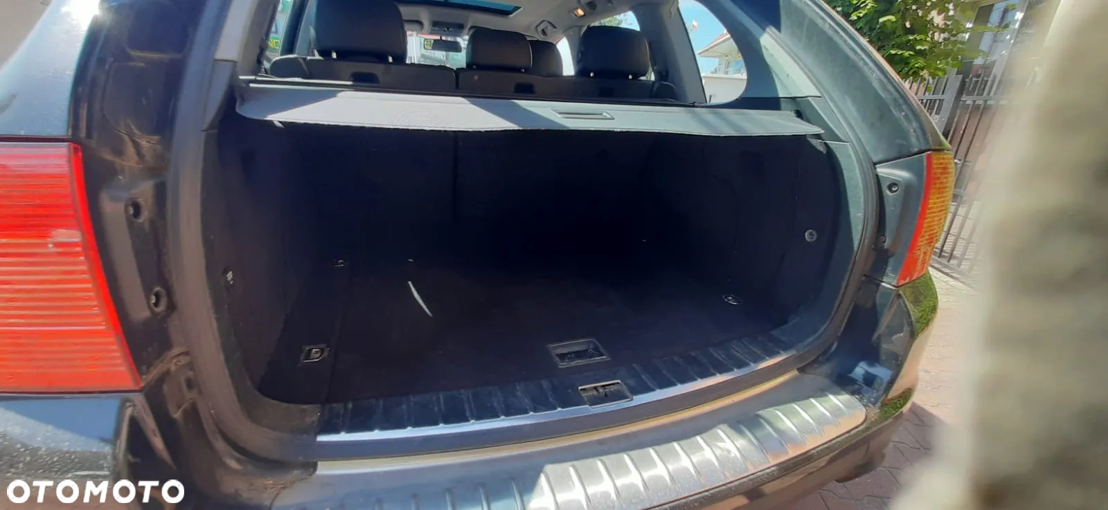 Porsche Cayenne Tiptronic S - 17