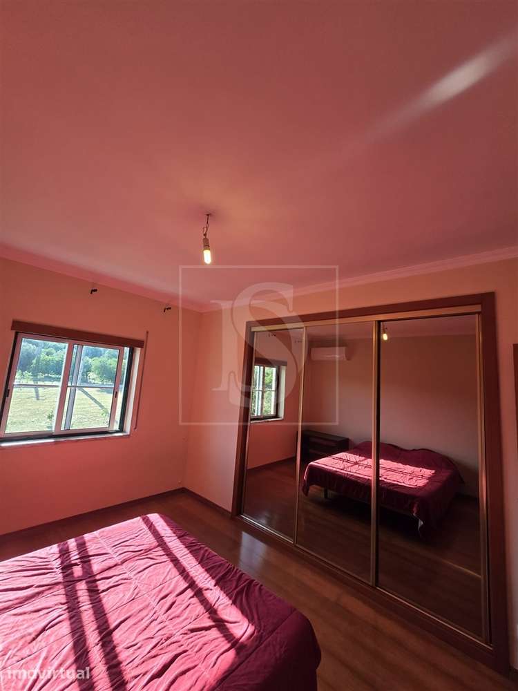 Apartamento T3 Venda em Torres Novas (Santa Maria, Salvador e Santiago - Grande imagem: 2/24