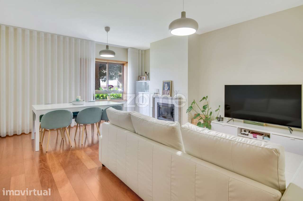 Apartamento T1 em S. Félix da Marinha, Vila Nova de Gaia - Grande imagem: 2/18