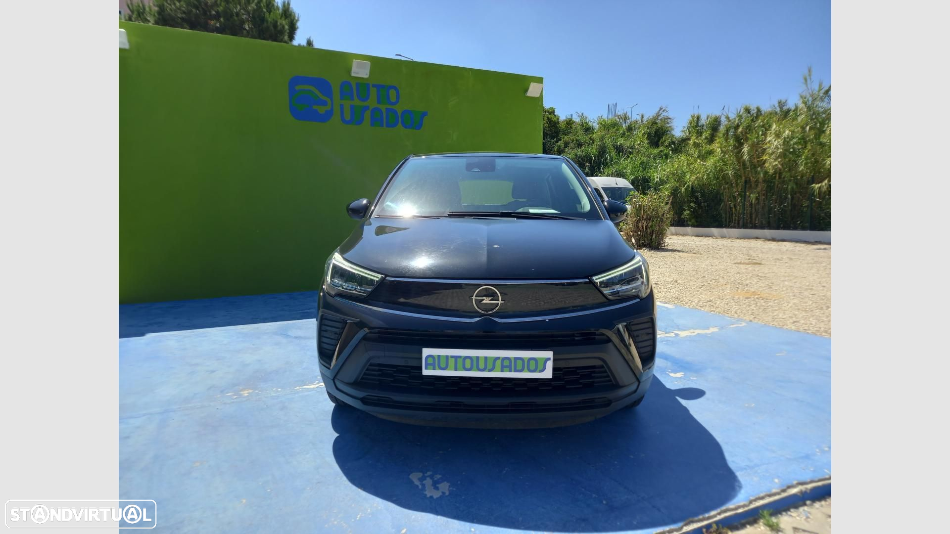 Opel Crossland X 1.2 Business Edition - 2