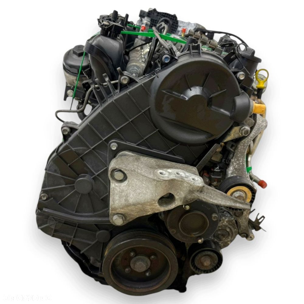 SILNIK A17DTE Opel Astra IV J 1.7 CDTI 110KM diesel kompletny 150 111km - 6