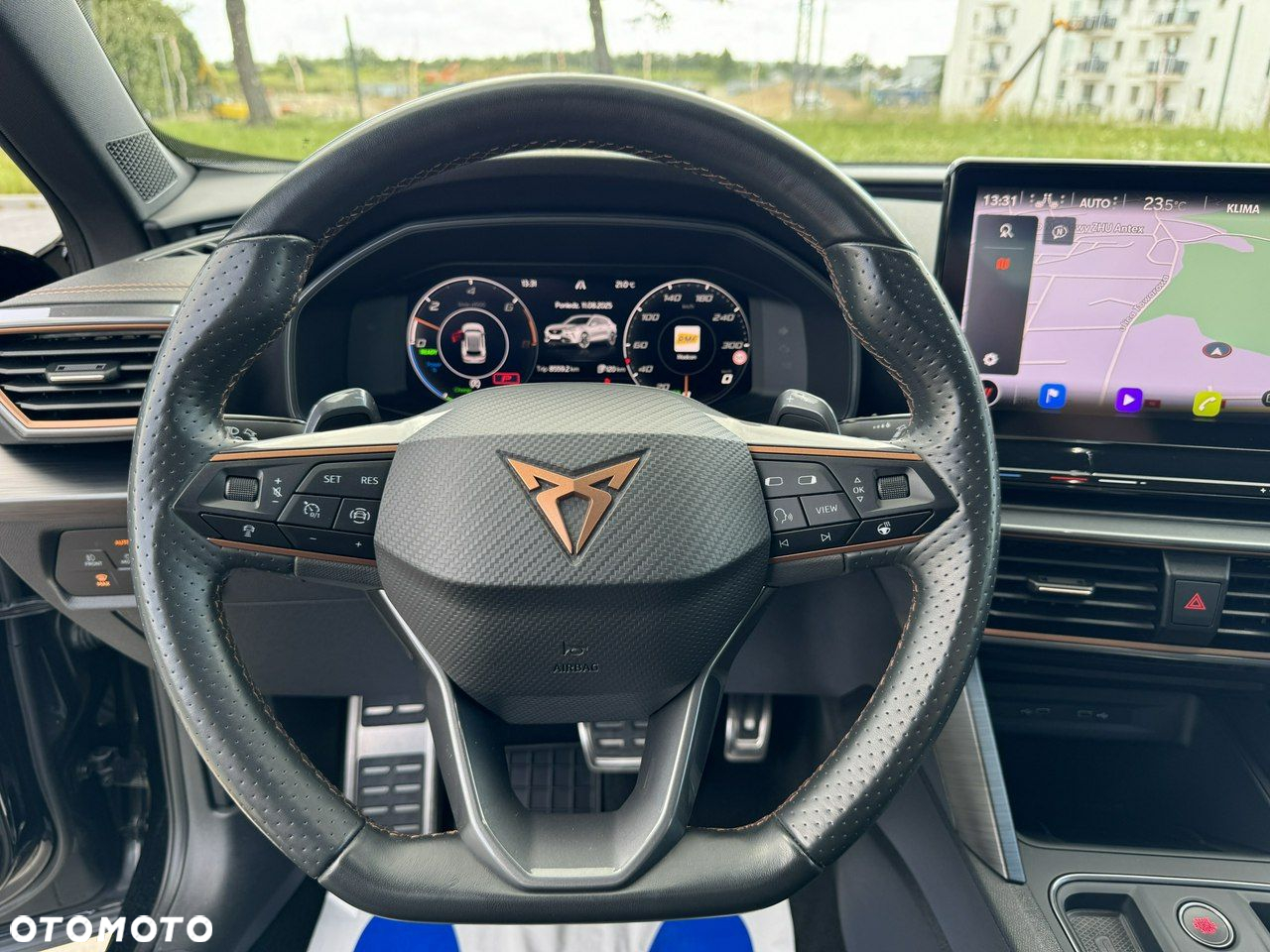 Cupra Formentor - 22