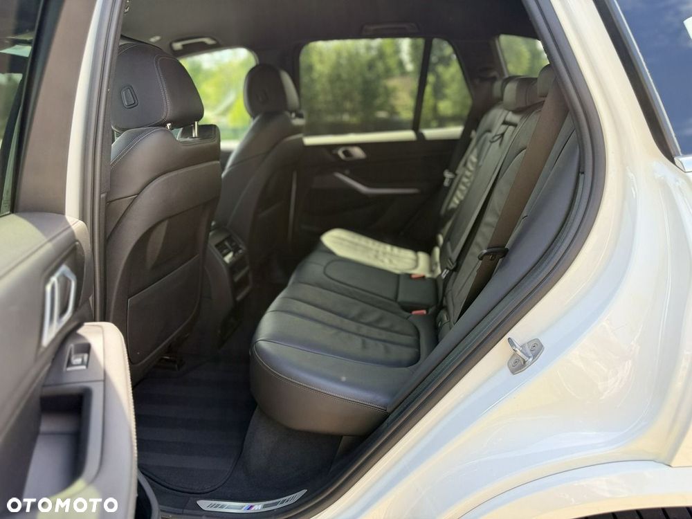 BMW X5 - 11