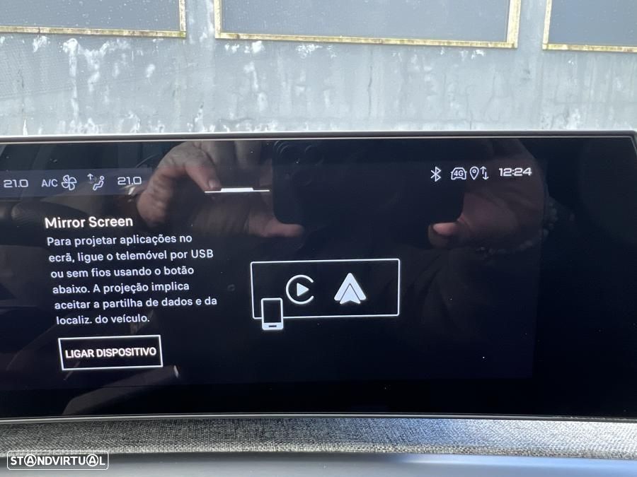 Peugeot E-3008 73 kWh GT - 42