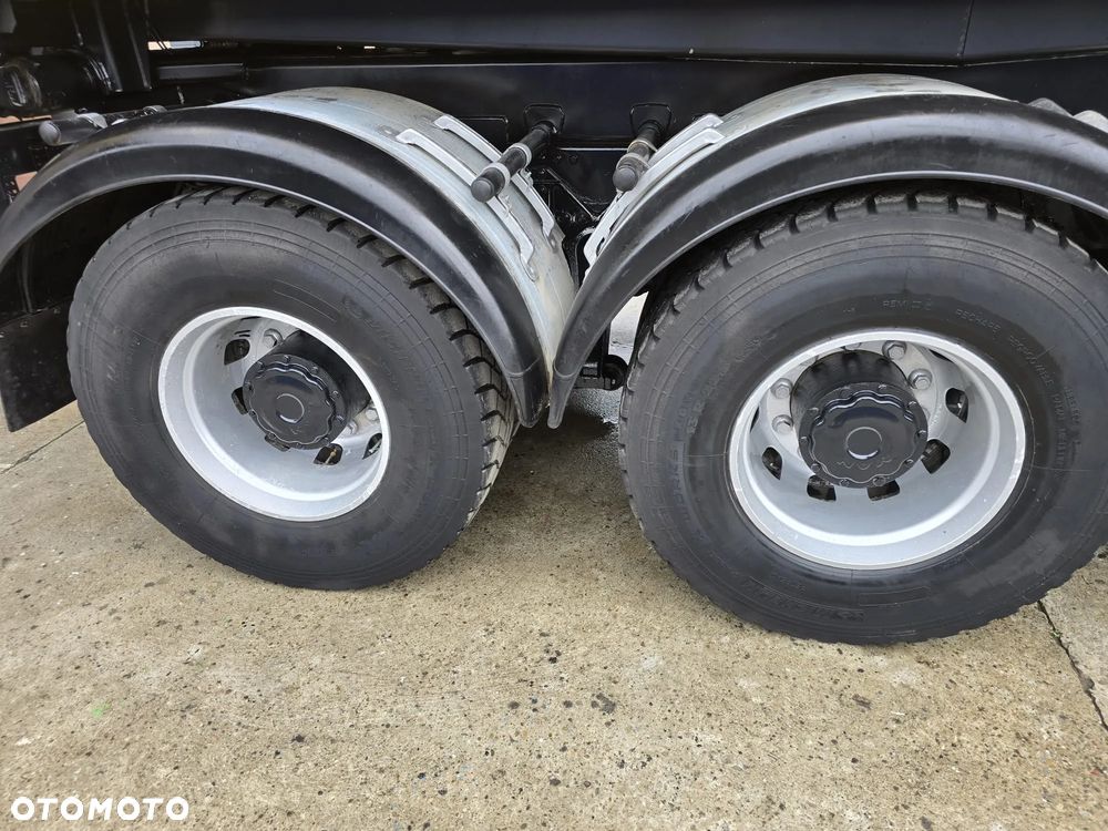 MAN TGA 35.480 - 26