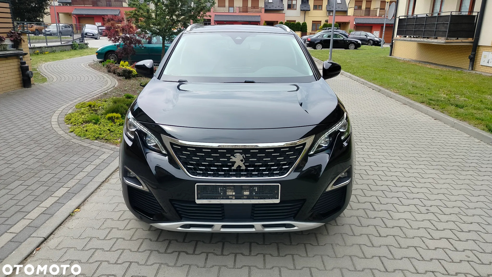 Peugeot 3008 BlueHDi 120 Stop & Start Business-Line - 3