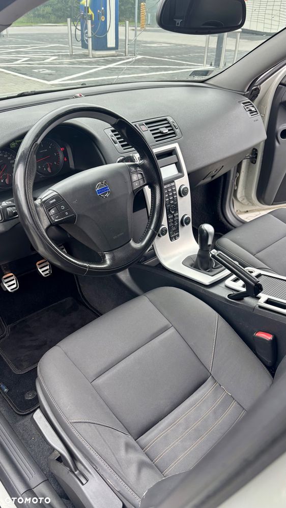 Volvo V50 D3 Momentum - 7