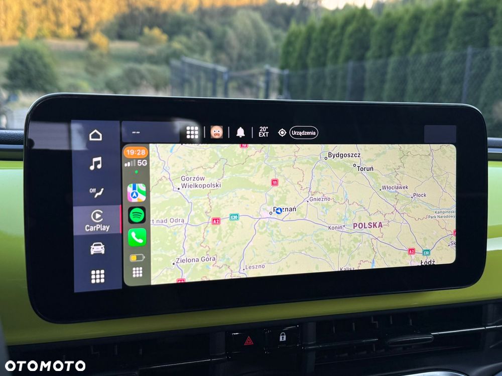 Fiat 500 23.8kWh Icon - 12