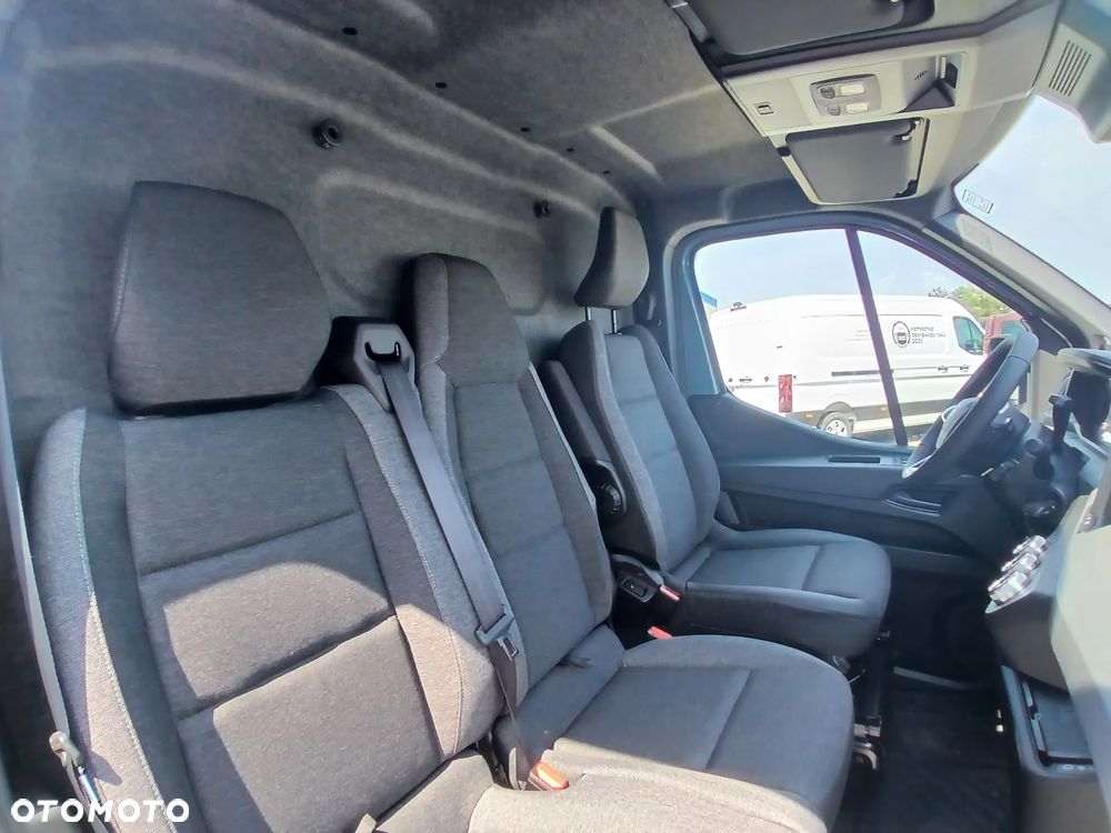 Renault Master L3H2 170KM AUTOMAT - 17