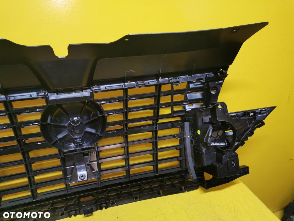 VW T6.1 GRILL ATRAPA CHŁODNICY 7LA851651B - 10