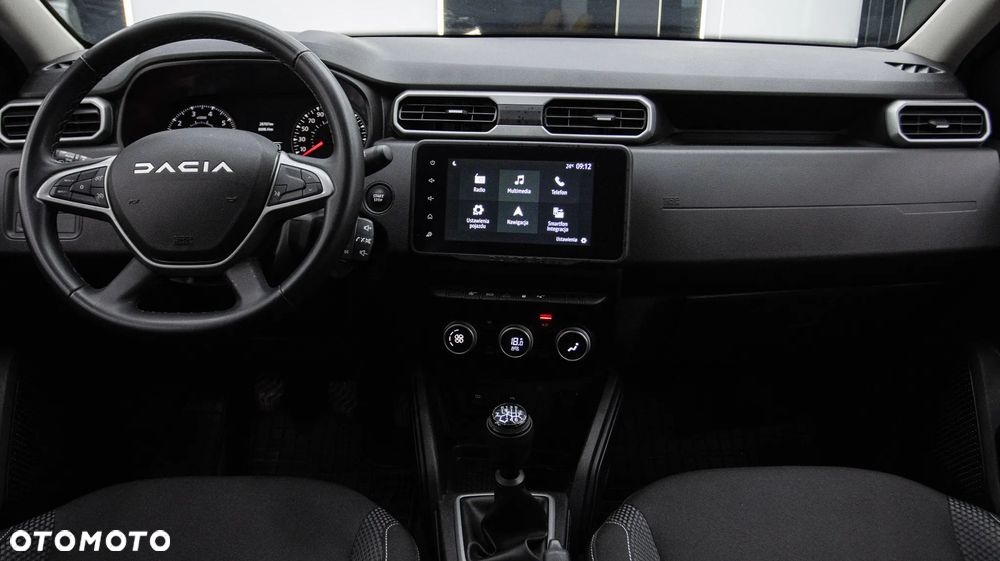 Dacia Duster 1.0 TCe Expression - 16