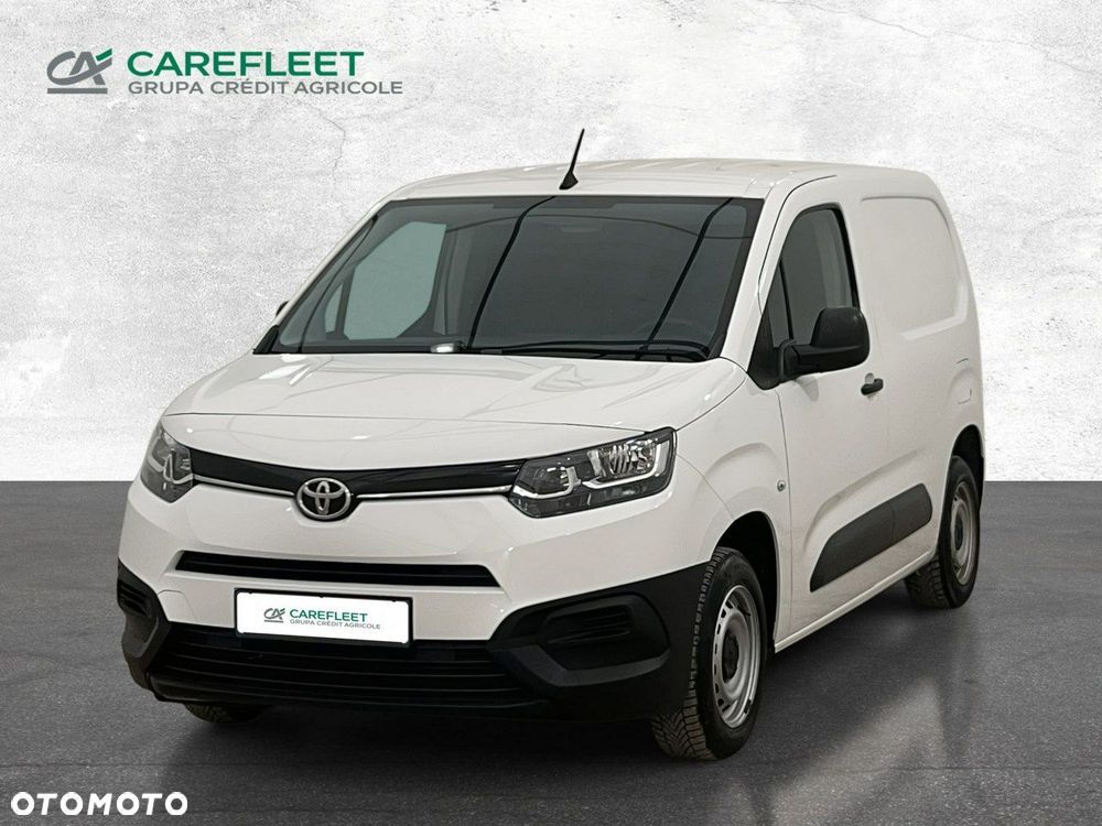 Toyota ProaceCity - 1