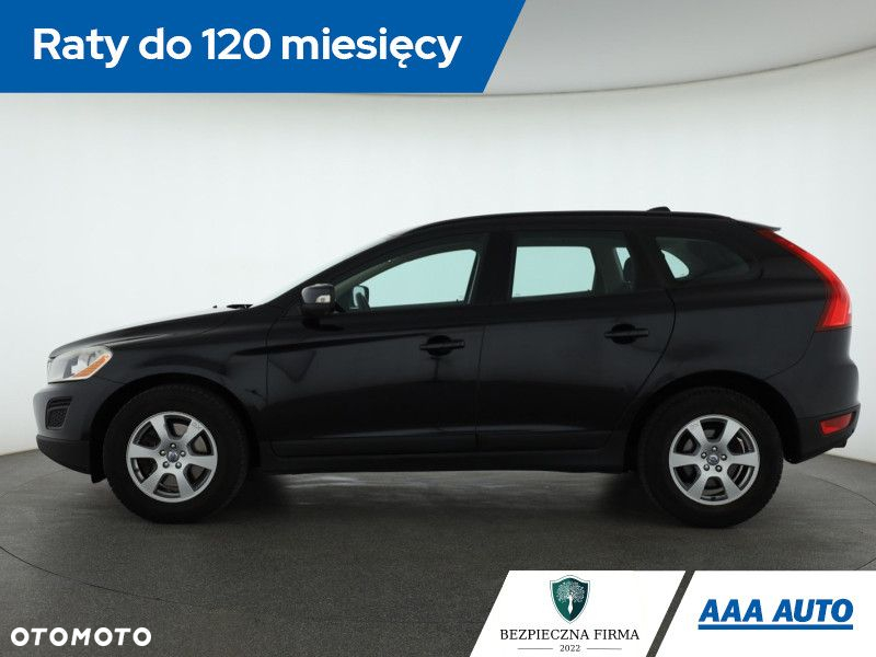 Volvo XC 60 - 3