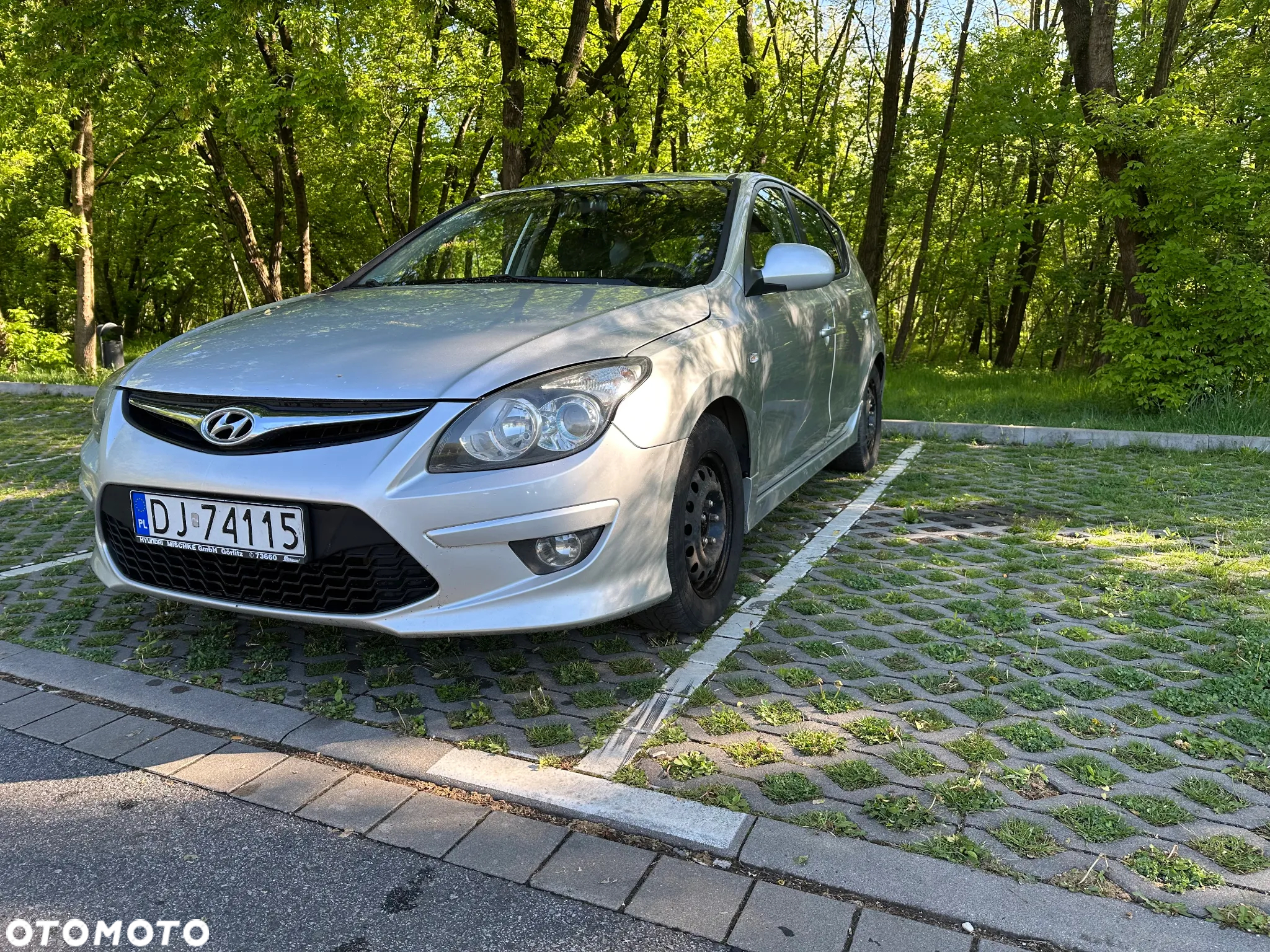 Hyundai i30 - 4