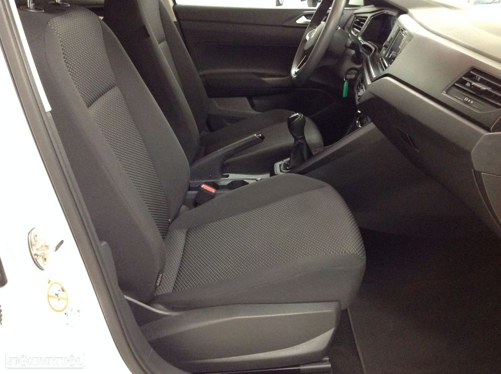 VW Taigo 1.0 TSI Life - 25