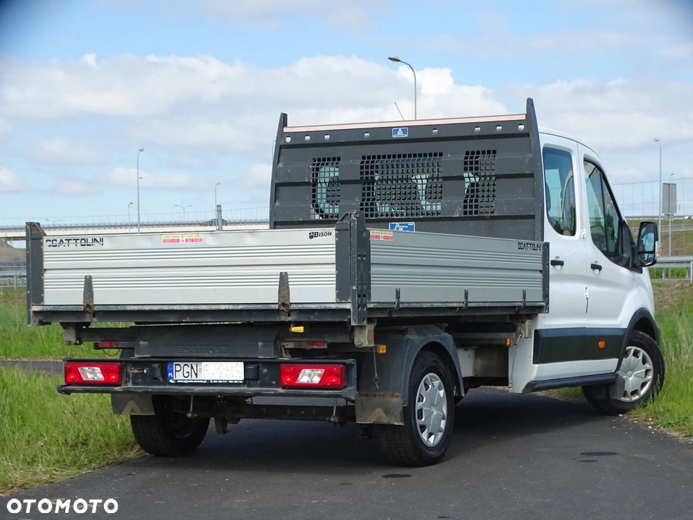 Ford Transit - 8