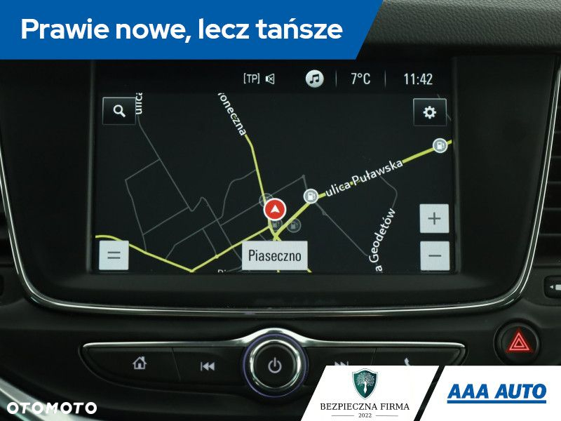 Opel Astra - 12