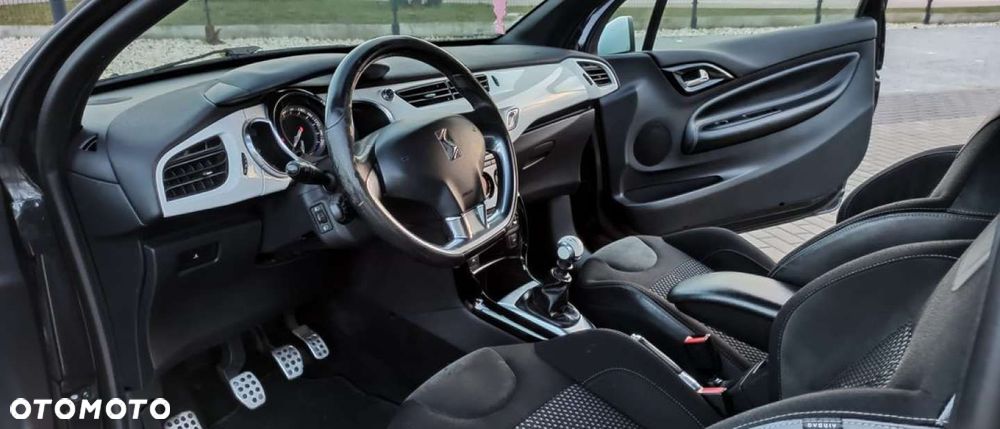 Citroën DS3 - 29