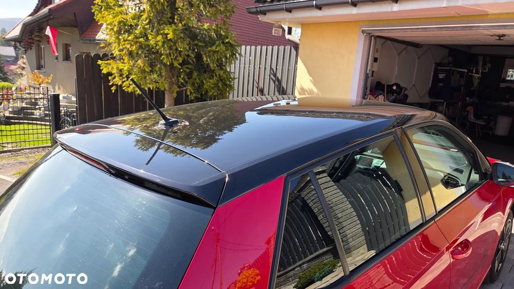 Skoda Fabia 1.0 TSI Style Color DSG - 25