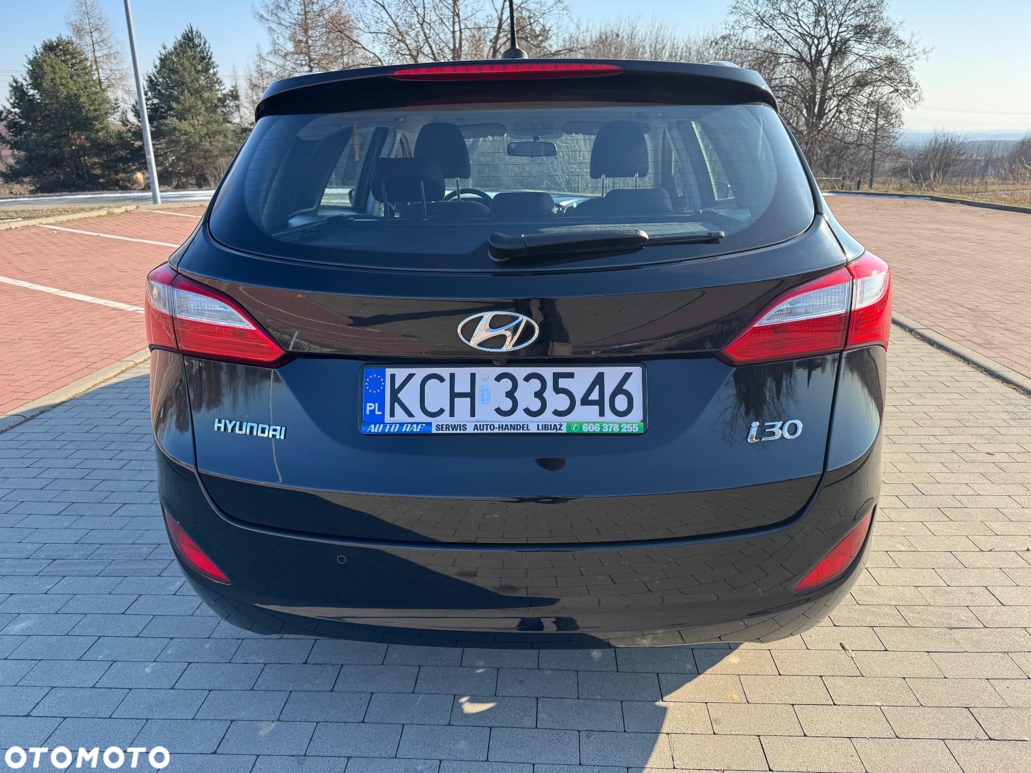 Hyundai i30 1.4 Trend - 6