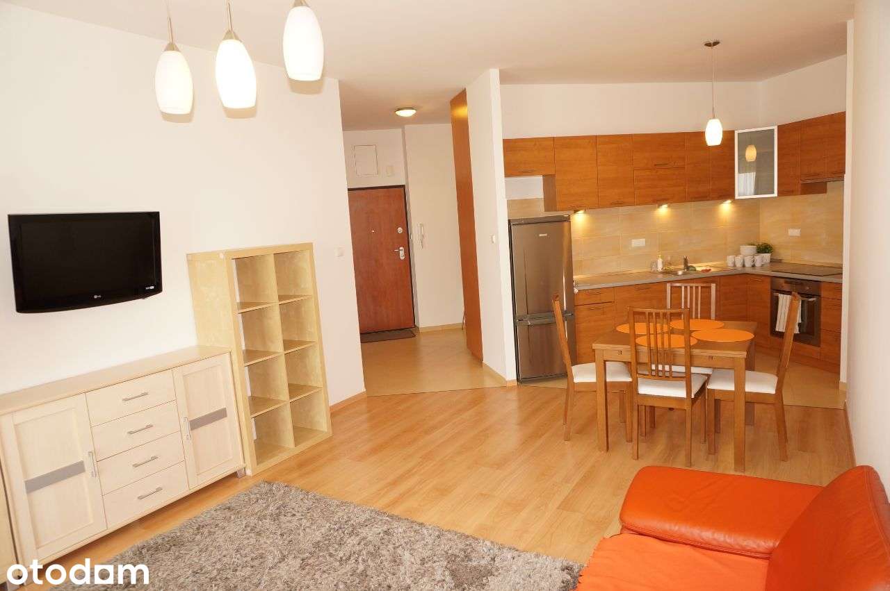 Osiedle Ewen Shiraz, 2 pok. 53 m2 Warszawa-Bemowo